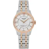 Tissot Herreur T139.807.22.038.00 T-Classic Chemin Des Tourelles