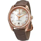 Omega Dameur 220.58.38.20.55.001 Seamaster Aqua Terra 150M