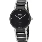 Rado R30018712 Centrix Sort/Keramik Ø39.5 mm