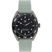 Adidas AOFH22001 Fashion Edition Sort/Gummi Ø42 mm