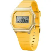 Ice Watch 022053 Retro LCD/Gummi