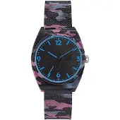 Adidas AOST22569 Originals Sort/Gummi Ø38 mm