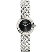 Versace Dameur VEBN00618 V Flare Sort/Stål Ø29 mm
