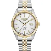 Roamer of Switzerland Herreur 852833-47-11-20 Amalfi Gents