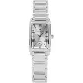 Hamilton Dameur H11221114 Amrican Classic Ardmore Sølvfarvet/Stål