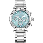 Roamer of Switzerland Herreur 994837-41-05-20 Toscana Blå/Stål Ø43