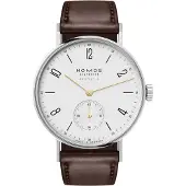Nomos Glashütte Herreur N-192.SB Tangente Neomatik Doré