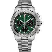 Breitling Herreur AB0146101L1A1 Avenger B01 Chronograph 42