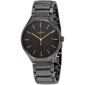 Rado Herreur R27238162 True Sort/Keramik Ø40 mm