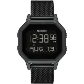 Nixon Dameur A1272001-00 LCD/Stål