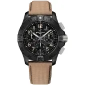 Breitling Herreur SB0146101B1X1 Avenger B01 Chronograph 42 Night