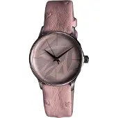 Junghans Dameur 27/3242.00 Meister Beige/Læder Ø33 mm