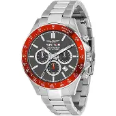 Sector 230 Herreur R3273661036 Grå/Stål Ø43 mm