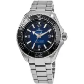 Omega Herreur 215.30.46.21.03.001 Seamaster Planet Ocean 6000M
