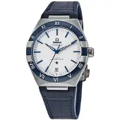 Omega Herreur 131.33.41.21.04.001 Constellation Co-Axial 41Mm