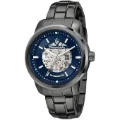 Maserati Herreur R8823121002 Successo Blå/Stål Ø44 mm