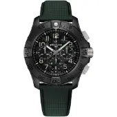 Breitling Herreur SB0146101L1X1 Avenger B01 Chronograph 42 Night