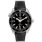 Omega Herreur 215.33.44.21.01.001 Seamaster Planet Ocean 600M
