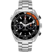 Omega Herreur 215.30.46.51.01.002 Seamaster Planet Ocean 600M