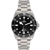 Tudor M25407N-0001 Pelagos Sort/Titanium Ø39 mm