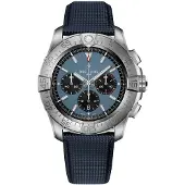 Breitling Herreur EB0148101C1X1 Super Avenger B01 Chronograph 46