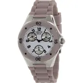 Invicta Dameur 18794 Angel Hvid/Gummi Ø38 mm