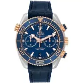 Omega Herreur 215.23.46.51.03.001 Seamaster Planet Ocean 600M