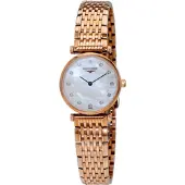 Longines Dameur L4.209.1.97.8 La Grande Classique De