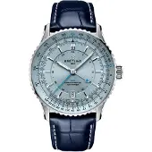 Breitling Herreur A32310171C1P1 Navitimer Automatic GMT 41