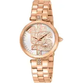 Just cavalli Dameur JC1L241M0075 Glam Chic Maiuscola