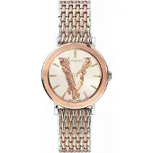 Versace Dameur VEHC00519 Virtus Sølvfarvet/Stål Ø36 mm