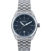 Breil Herreur TW1988 Classic Blå/Stål Ø43 mm