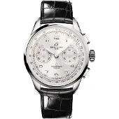 Breitling Herreur AB0930371G1P1 Premier B09 Chonograph 40