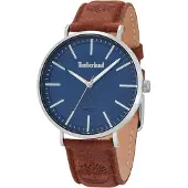 Timberland Herreur TDWGA2103702 Kinsley Blå/Læder Ø42 mm