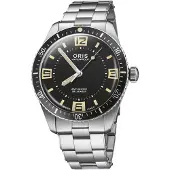 Oris Herreur 01 733 7772 4034-Set Divers 60th Anniversary Edition