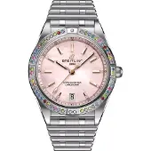 Breitling Dameur G10380BB1K1G1 Chronomat Automatic 36 South Sea