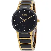 Rado R30022742 Centrix Sort/Keramik Ø39.5 mm