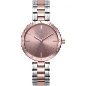 Viceroy Dameur 401148-77 Classic Guldfarvet/Stål Ø32 mm