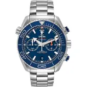 Omega Herreur 215.30.46.51.03.001 Seamaster Planet Ocean 600M