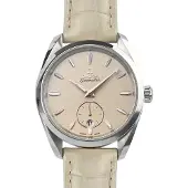 Omega Dameur 220.13.38.20.09.001 Seamaster Aqua Terra 150M