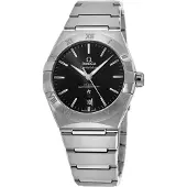 Omega Herreur 131.10.39.20.01.001 Constellation Co-Axial 39Mm