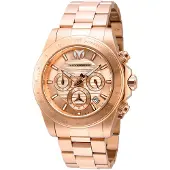 TechnoMarine Herreur TM-219008 Manta Ray Rosa