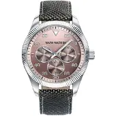Mark Maddox HC2006-45 Classic Tekstil Ø41 mm