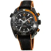 Omega Herreur 215.92.46.51.01.001 Seamaster Planet Ocean 600M