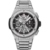 Hublot Herreur 451.NX.1170.NX.9804 Big Bang 42Mm