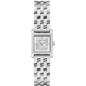 Michael Kors Dameur MK4933 Georgie Sølvfarvet/Stål