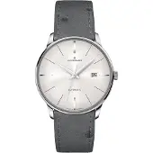 Junghans Herreur 27/4416.02 Meister Grå/Læder Ø40.4 mm