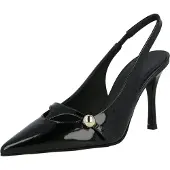 Furla Slingpumps sort