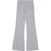 Balmohk Leggings lysegrå
