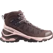 Salomon Quest Echo Gore-tex Vandrestøvler